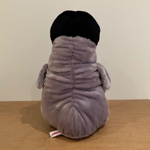 Plush Toy and Children’s Books x 2 - Picture 5 of 9